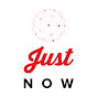 JUST NOW - @justnow8827 YouTube Profile Photo