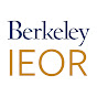 UC Berkeley IEOR - @ucberkeleyieor5186 YouTube Profile Photo