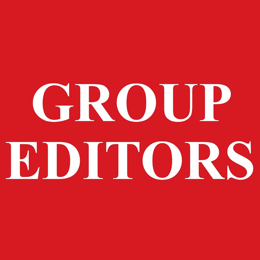 Editor group. Группа Editors. Editors.