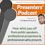 Presenters' Podcast - @presenterspodcast5285 YouTube Profile Photo