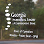 Georgia Neurological Surgery & Comprehensive Spine - @georgianeurologicalsurgery3077 YouTube Profile Photo