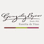 Gonzalez Byass UK - @GBUKVideo YouTube Profile Photo