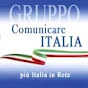 Gruppo ComunicareITALIA - @gruppocomunicareitalia9951 YouTube Profile Photo