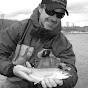 Randy Beck - @UltimateSportfishing YouTube Profile Photo