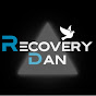 Recovery Dan - @RecoveryDan YouTube Profile Photo