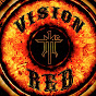 VISIONRED - @VISIONREDROCKSU YouTube Profile Photo