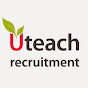 Uteach Recruitment - @uteachrecruitment6229 YouTube Profile Photo
