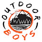 Outdoor Boys - @OutdoorBoys  YouTube Profile Photo