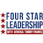 Four Star Leadership - @FourStarLeadership YouTube Profile Photo