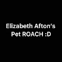 Elizabeth Afton’s pet roach - @elizabethaftonspetroach8000 YouTube Profile Photo