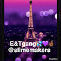 TeamEandTSlimeGang ElissaAndTaylor - @teameandtslimegangelissaan9965 YouTube Profile Photo