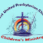 Children's Ministry of FUPC - @childrensministryoffupc7878 YouTube Profile Photo