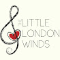 The Little London Winds YouTube Profile Photo