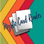 MysticCardReader Ben - @mysticcardreaderben6634 YouTube Profile Photo