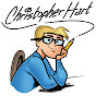 Christopher Hart - @ChristopherHartbooks YouTube Profile Photo