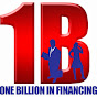 1 Billion in Financing YouTube Profile Photo