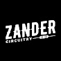 Zander Circuitry - @ZanderCircuitry YouTube Profile Photo