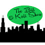 The Bill and Kali Show - @thebillandkalishow6012 YouTube Profile Photo