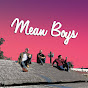 Mean Boys Podcast - @MeanBoysPodcast YouTube Profile Photo