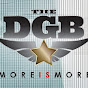 The DGB - @thedgbarmy YouTube Profile Photo