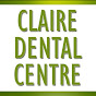 Claire Dental Centre - @ClaireDentalCentre YouTube Profile Photo