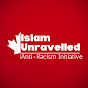 Islam Unravelled Anti-Racism Initiative - @islamunravelledanti-racism8547 YouTube Profile Photo
