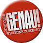 ComposerGENAU! - @ComposerGENAU YouTube Profile Photo