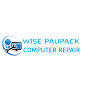 WISE PAUPACK COMPUTER REPAIR CONSULTANT - @wisepaupackcomputerrepairc5039 YouTube Profile Photo