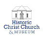 Christ Church 1735 - @user-lv6iw6bv8s YouTube Profile Photo