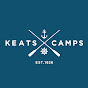 Keats Camps - @KeatsCamps1926 YouTube Profile Photo