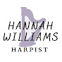 Hannah Williams- Harpist - @hannahwilliams-harpist8922 YouTube Profile Photo