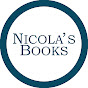 Nicola's Books - @nicolasbooks YouTube Profile Photo