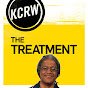 TV & Film - KCRW's The Treatment - @tvfilm-kcrwsthetreatment7822 YouTube Profile Photo