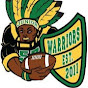 Wyandanch Junior Warriors YouTube Profile Photo