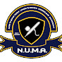 Dirk's NUMA Files YouTube Profile Photo