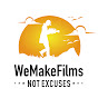 WeMakeFilms - @WeMakeFilms YouTube Profile Photo