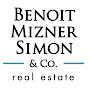 Benoit Mizner Simon Real Estate - @benoitmiznersimon YouTube Profile Photo