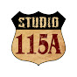 Studio 115A_MAC Records YouTube Profile Photo