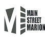 MainStreet Marion YouTube Profile Photo