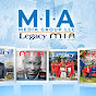 M•I•A MEDIA GROUP, LLC - @miamediagroupllc6440 YouTube Profile Photo