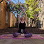 Yoga With Sarah Ford - @yogawithsarahford6476 YouTube Profile Photo