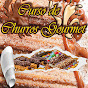 Curso de Churros Gourmet YouTube Profile Photo