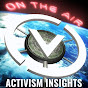 Activism Insights YouTube Profile Photo