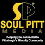 soulpitt - @soulpitt YouTube Profile Photo