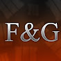 GF Gaming - @gfgaming156 YouTube Profile Photo