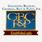 Goldstein, Buckley, Cechman, Rice & Purtz, P.A. - @Gbclawfirm YouTube Profile Photo