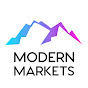 Modern Markets - @modernmarkets4420 YouTube Profile Photo