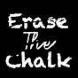 Erase The Chalk - @erasethechalk3541 YouTube Profile Photo