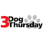 3 Dog Thursday - @3dogthursday977 YouTube Profile Photo