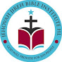 Jehovah Bible Institute Of Higher Learning YouTube Profile Photo